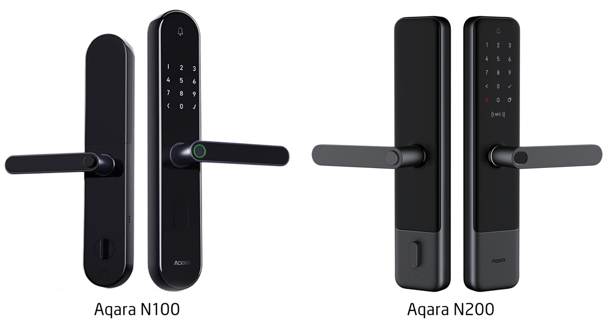 Xiaomi Advantage Smart Lock M2