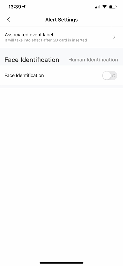 g3 face identification