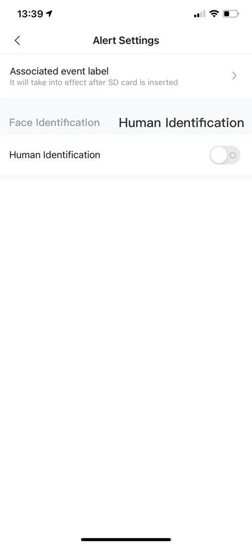 g3 human identification