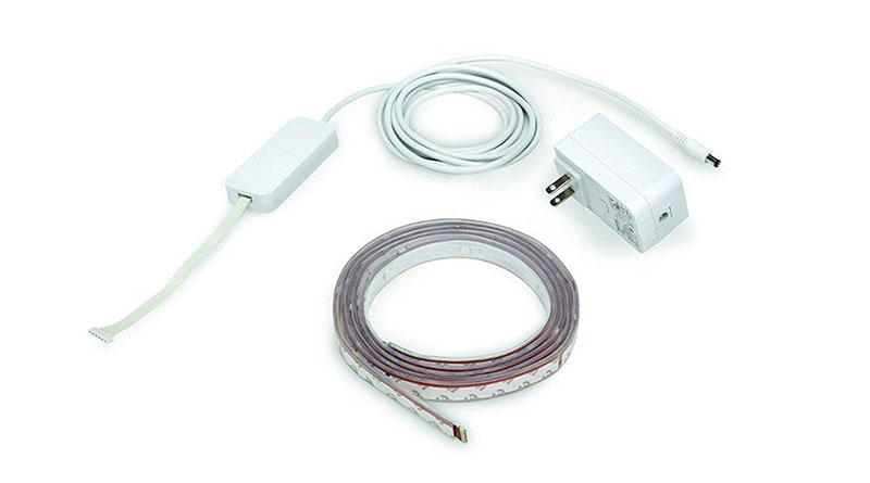 philips hue light strip usb power