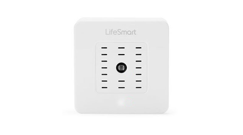 LifeSmart Environmental Sensor