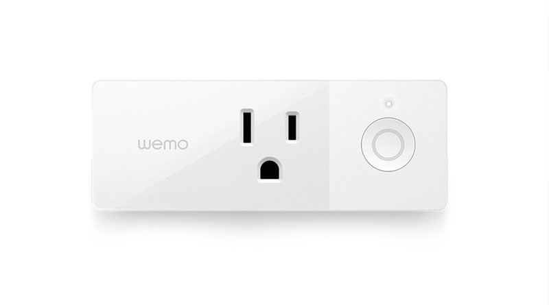 Belkin WeMo Insight Switch Review