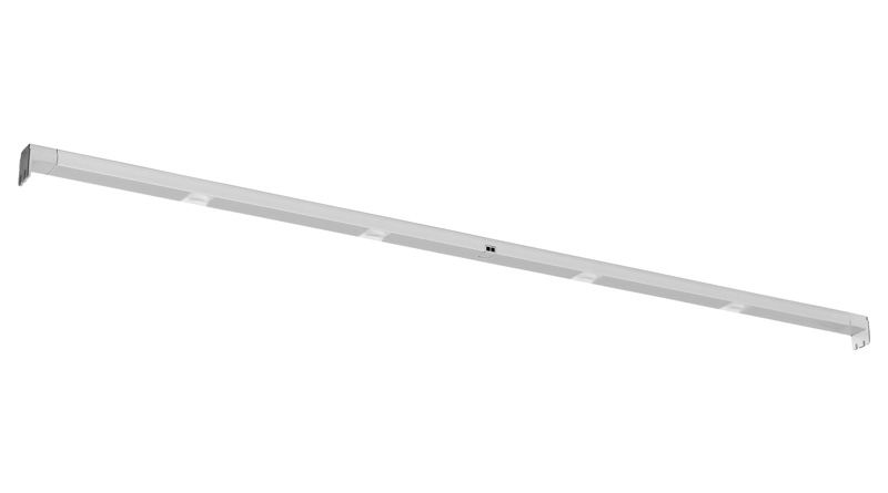 Ikea Omlopp Led Light Strip For Drawers, Omlopp Led Countertop Light White