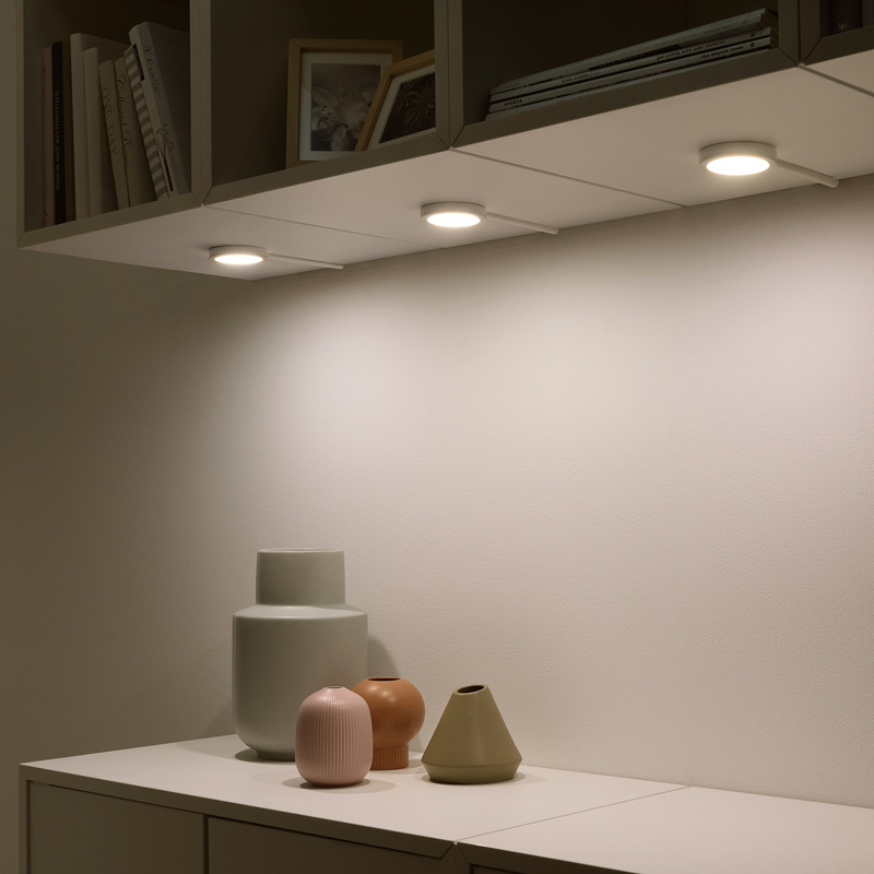 Ikea LED Spotlight - Homekit News and Reviews