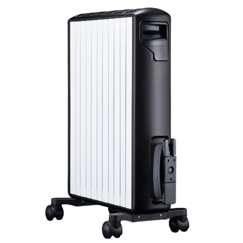 DeLonghi MDH-15 Wi-Fi Multi-Dynamic Heater – Homekit News and Reviews