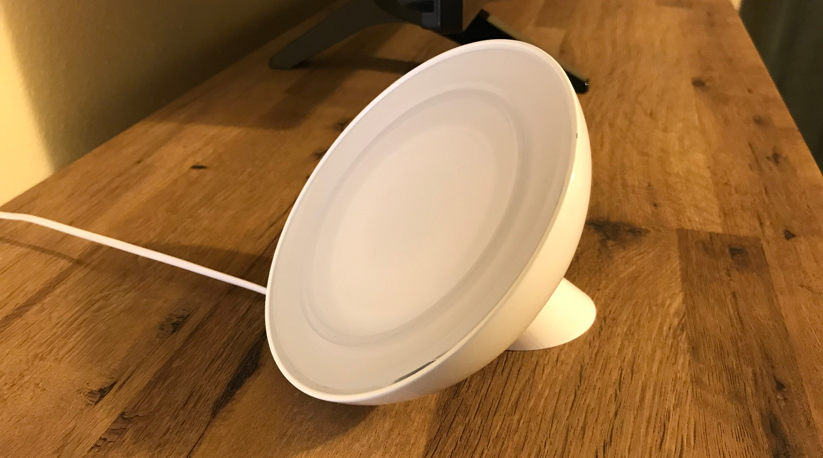 Philips Hue Bloom Review Hot, Philips Hue Bloom Dimmable Led Smart Table Lamp Review