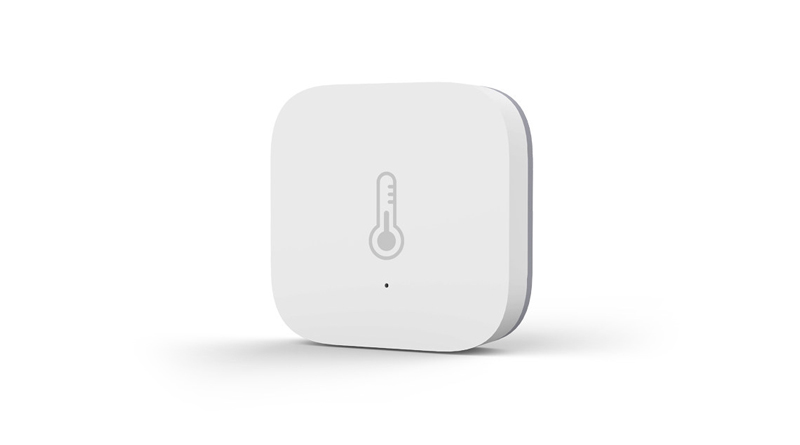 Eve Weather - Apple HomeKit Smart Home, Connected Outdoor Weather Station  for Tracking Temperature, Humidity & Barometric Pressure, Precision  Sensors