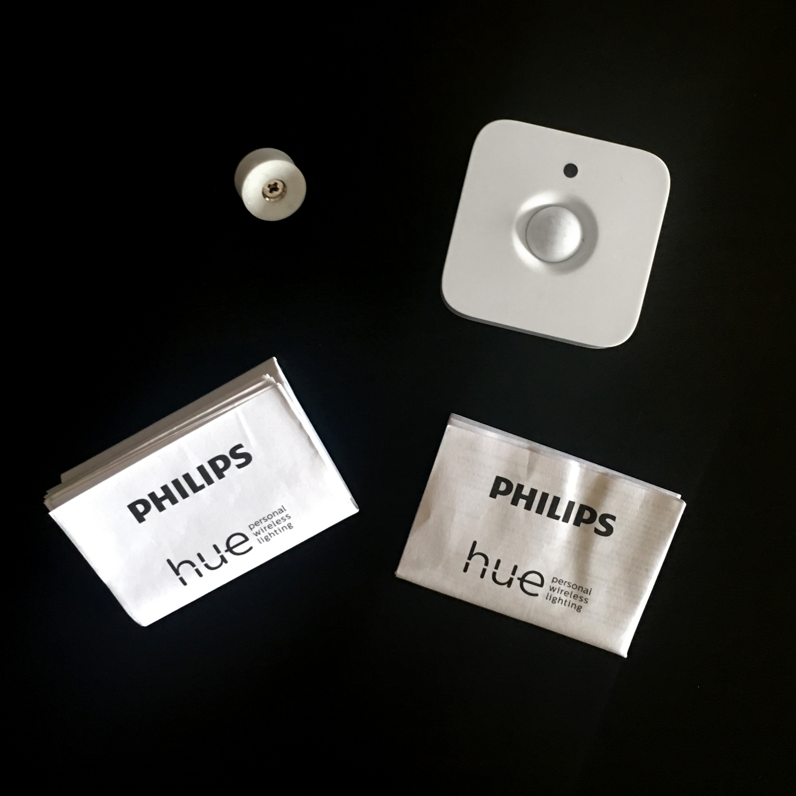 Philips Hue Motion Sensor Review