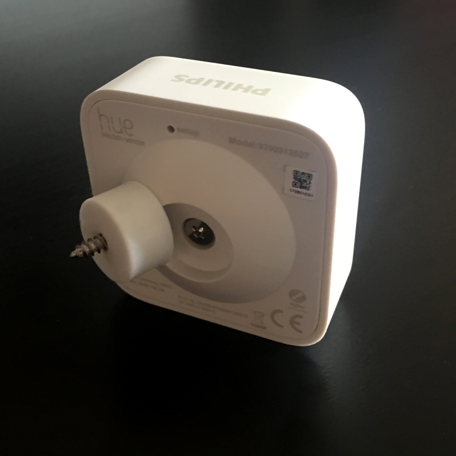 Geurig doneren bovenste Philips Hue Motion Sensor (review) - Homekit News and Reviews