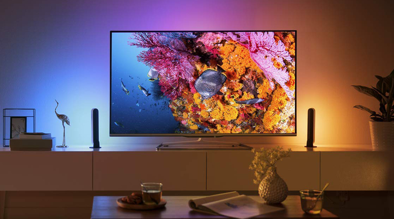 Sport Artistiek Wierook Forthcoming Philips Hue Play Light Bar Available to Pre-Order on  Amazon.co.uk – Homekit News and Reviews