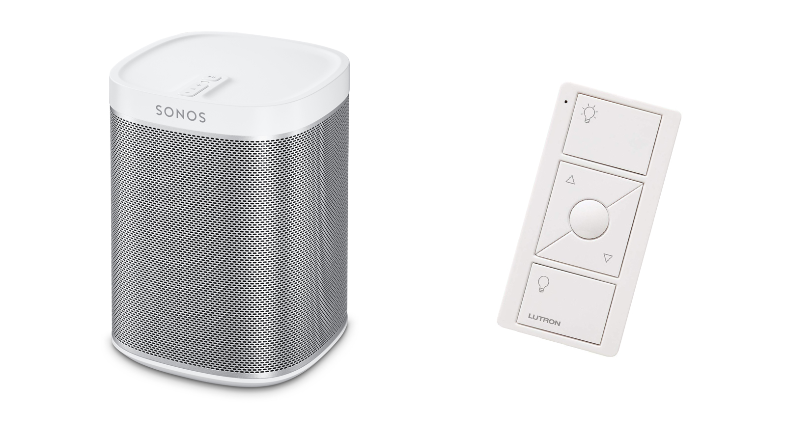 for eksempel alliance glæde Sonos Volume Control With Lutron Pico Remote – Homekit News and Reviews