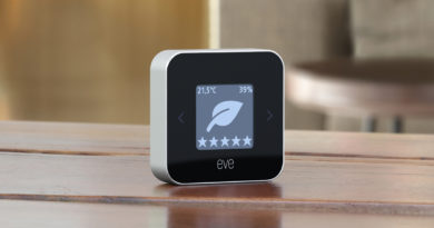 WiiM Mini AirPlay Audio Streamer (review) - Homekit News and Reviews