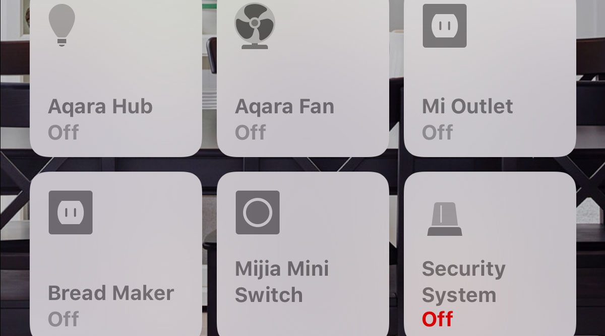 Aqara Hub (EU Version) - Security & Home Automation – System Go