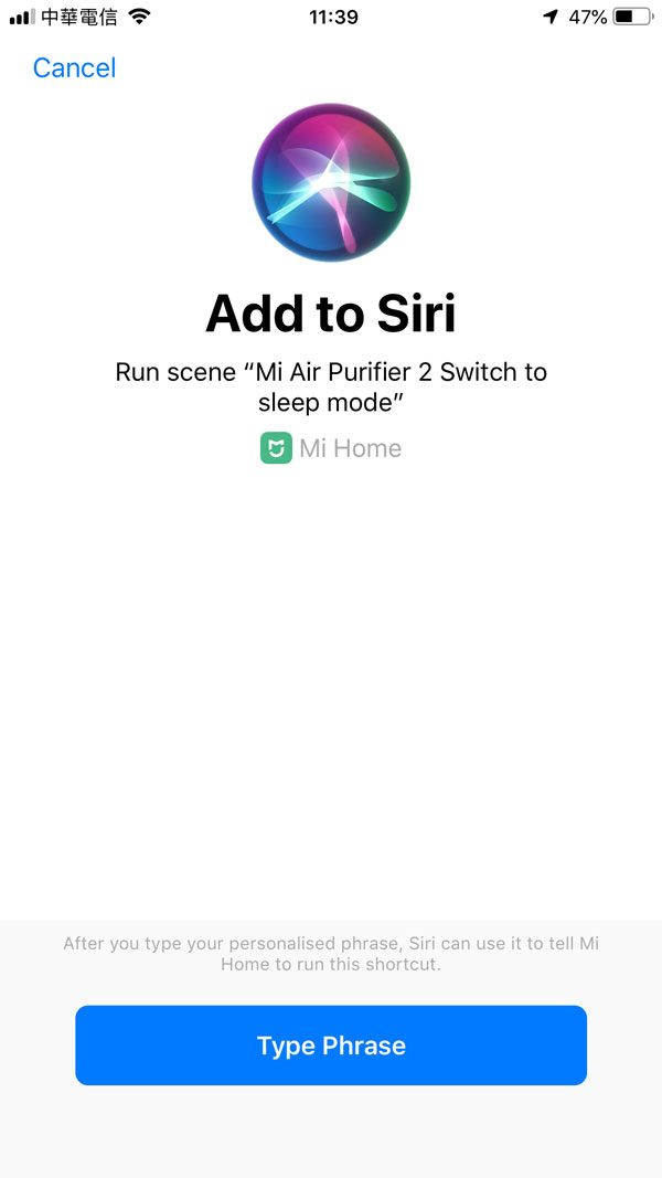 Siri Shortcuts and WaterMinder – Funn Media Support