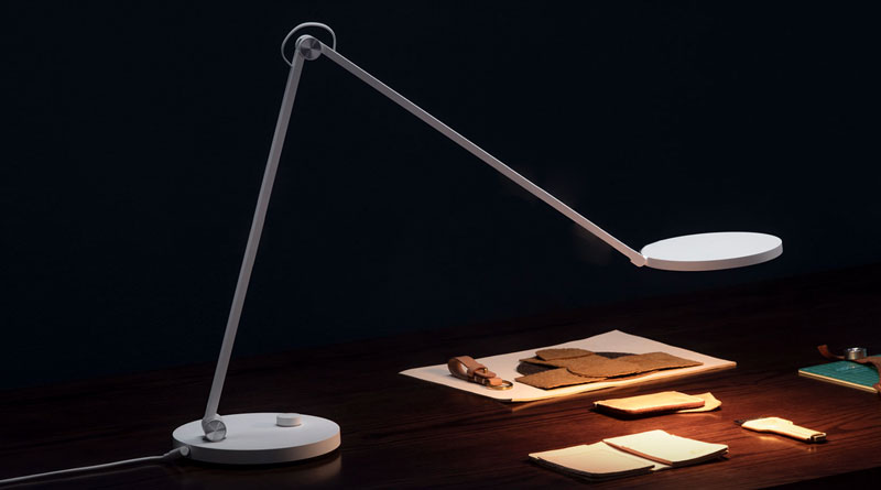 Mi Desk Lamp Pro Review Hot, Lampe Company Reviews