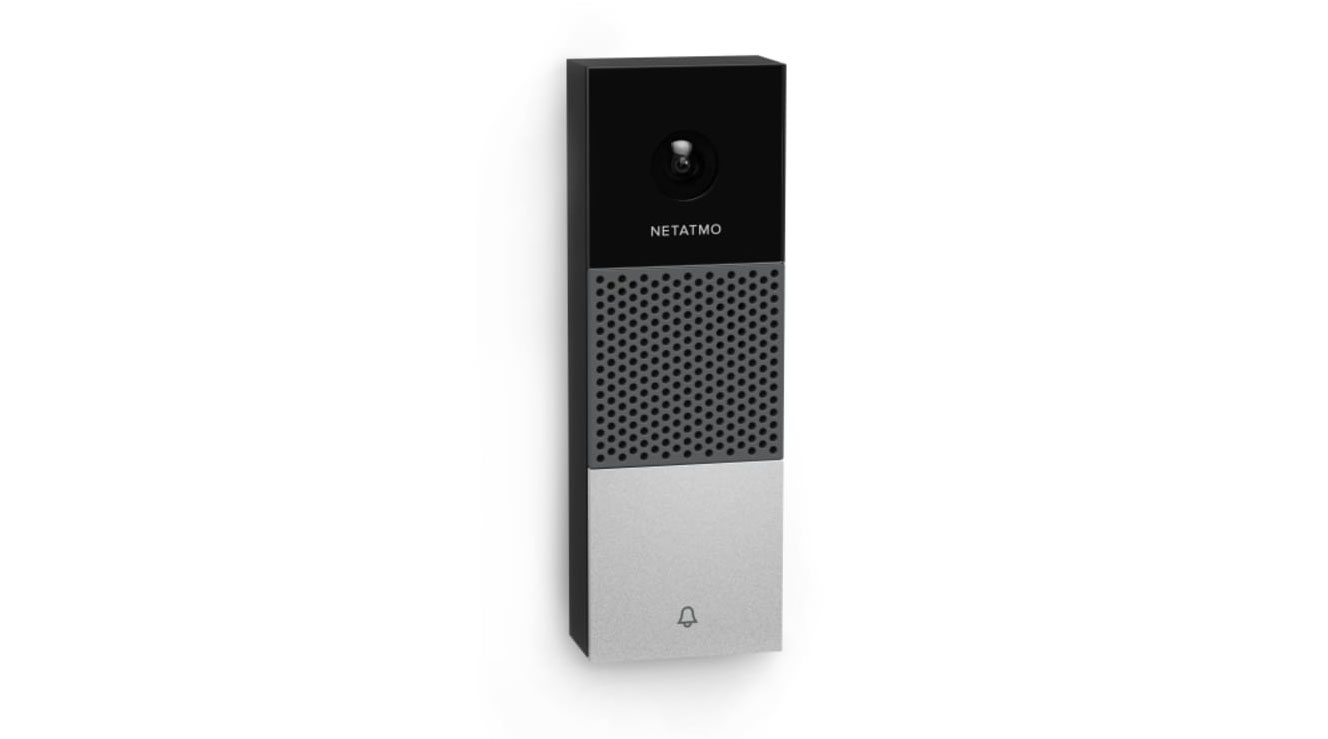 Netatmo Archivi - Alfred