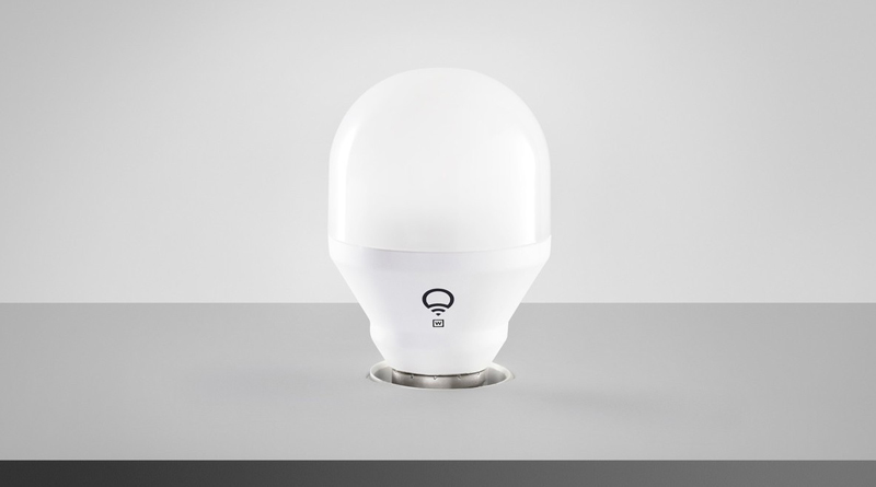 LIFX Mini White Bulb (review) Homekit News and Reviews