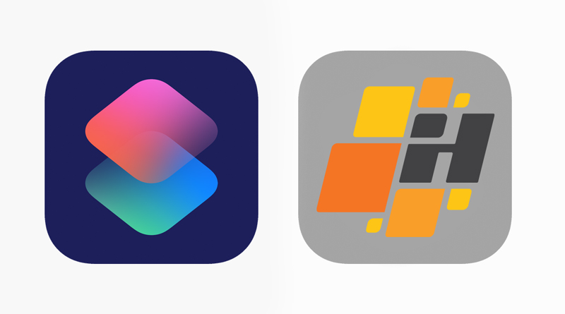 Using Siri Shortcuts in The Mi Home app - Homekit News and Reviews