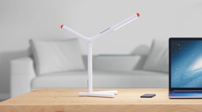 Ihaper Dl1 Smart Desk Lamp Review Homekit News And Reviews