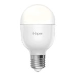 iHaper B2 White Smart Bulb
