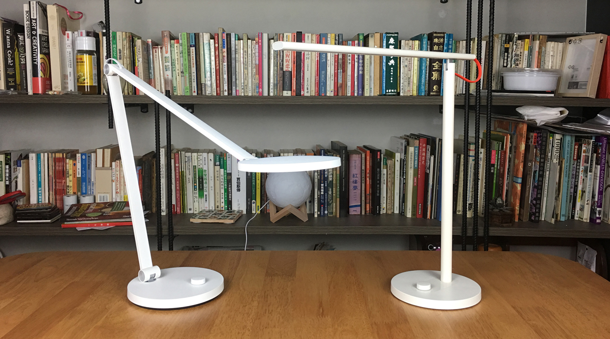 Xiaomi Mi Smart LED Desk Lamp Pro 