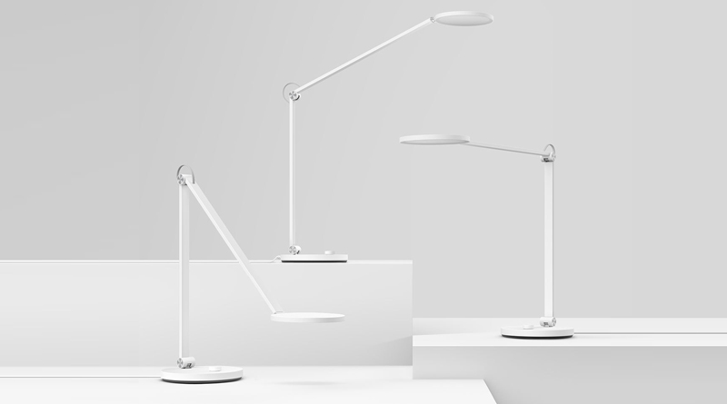 Xiaomi Yeelight Desk Lamp Review