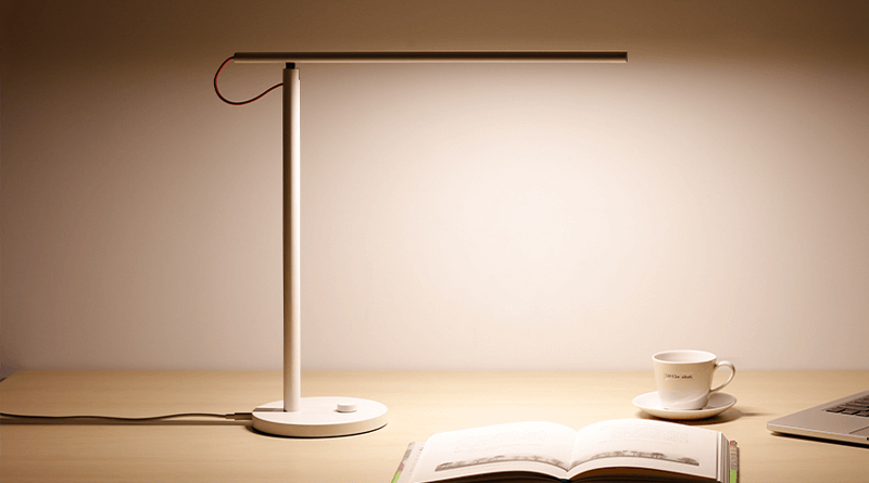 New Mi Desk Lamp 1s With Homekit Homekit News And Reviews
