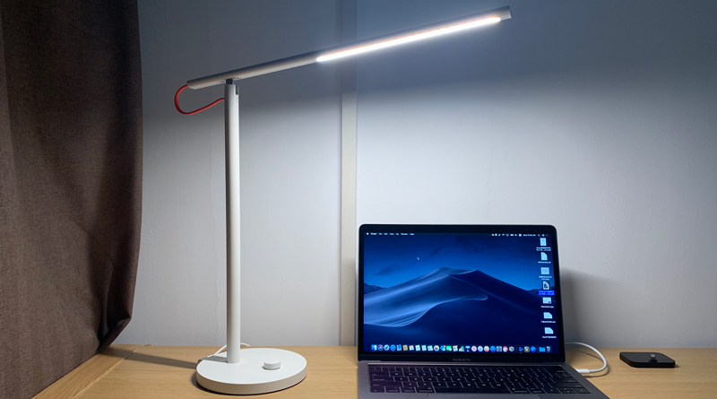 Xiaomi Mi Led Desk Lamp 1S Led Desk Lamp