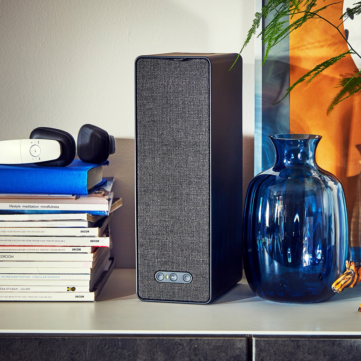 Ikea Symfonisk Airplay 2 Speaker Available In Poland And More