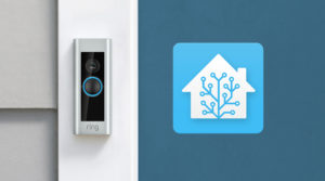 doorbell homekit