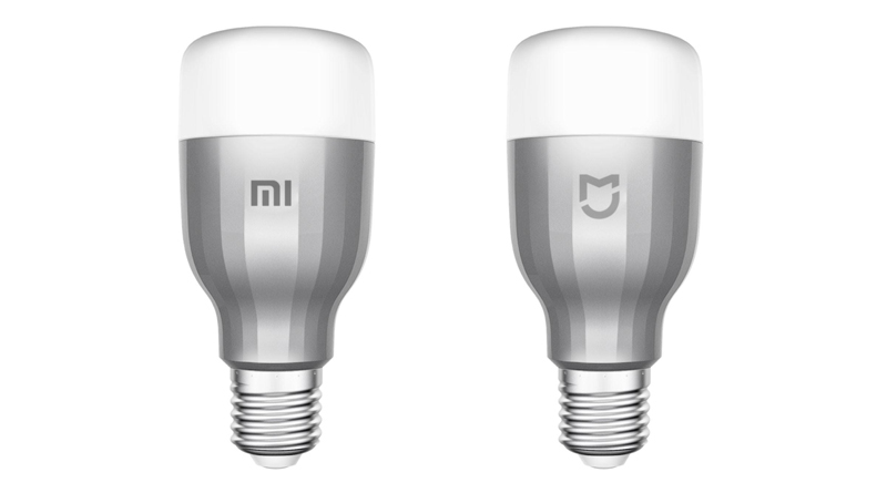 Mi LED Bulbs to Also Get HomeKit Compatibility - Homekit News and Reviews