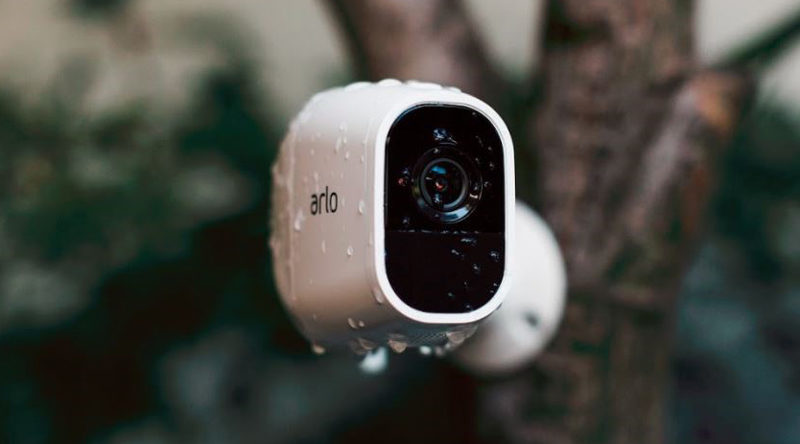 Skadelig kompromis galning Arlo Release Update to Bring HomeKit to Pro and Pro 2 Cameras – Homekit  News and Reviews