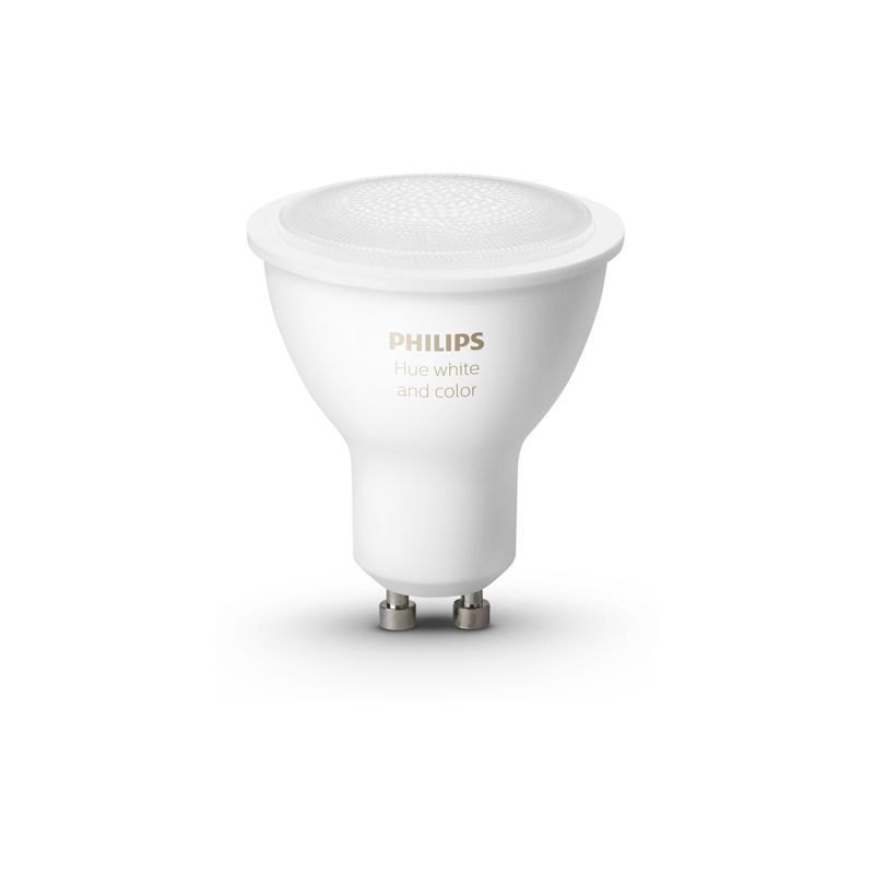 Bedre Og Kan beregnes Philips Hue Add New GU10 Bulbs to Bluetooth Lineup – Homekit News and  Reviews