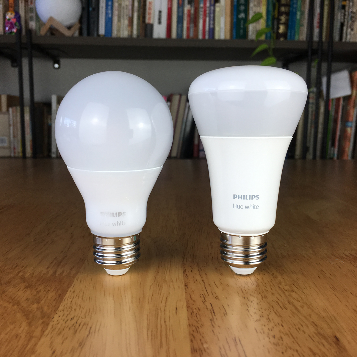 tricky wife Welcome Philips Hue White Bulb with Bluetooth (review) – Homekit News and Reviews
