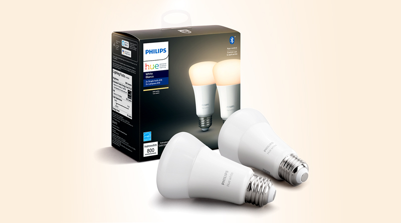 Philips Hue Bluetooth White and Color Ambiance Bulb Review