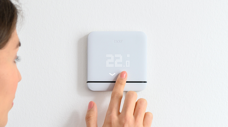 Designed in Germany tado° Smart AC Control V3+ easy DIY installation 