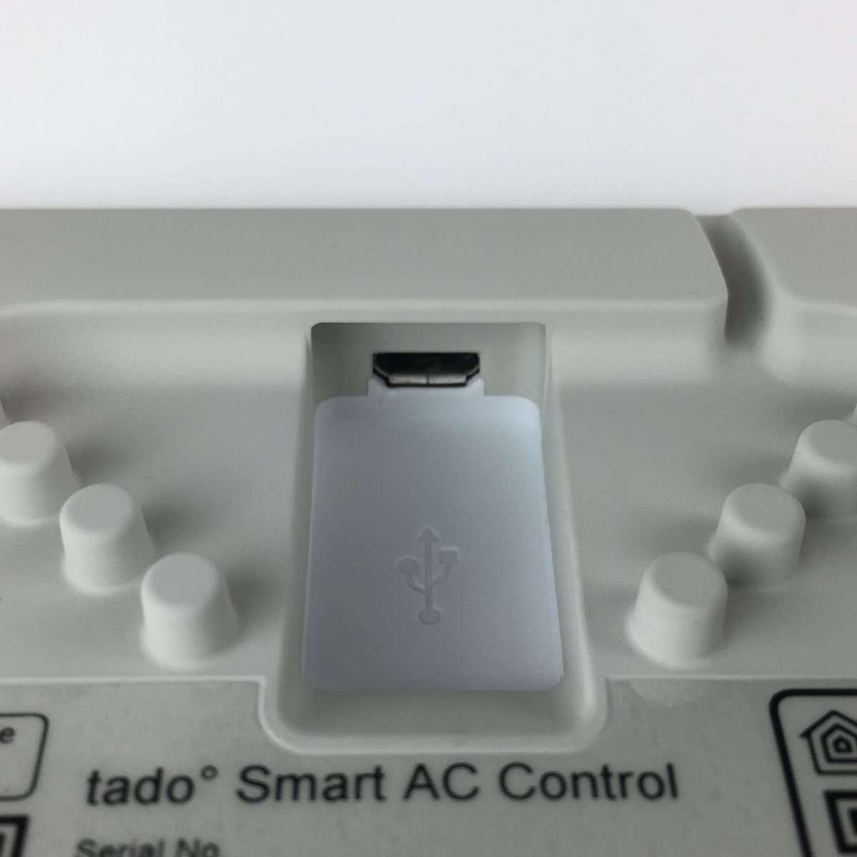 Tado Smart AC V3+ - Homekit News and Reviews