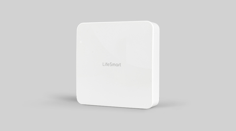Lifesmart Update Website With Official Homekit Devices Homekit News And Reviews
