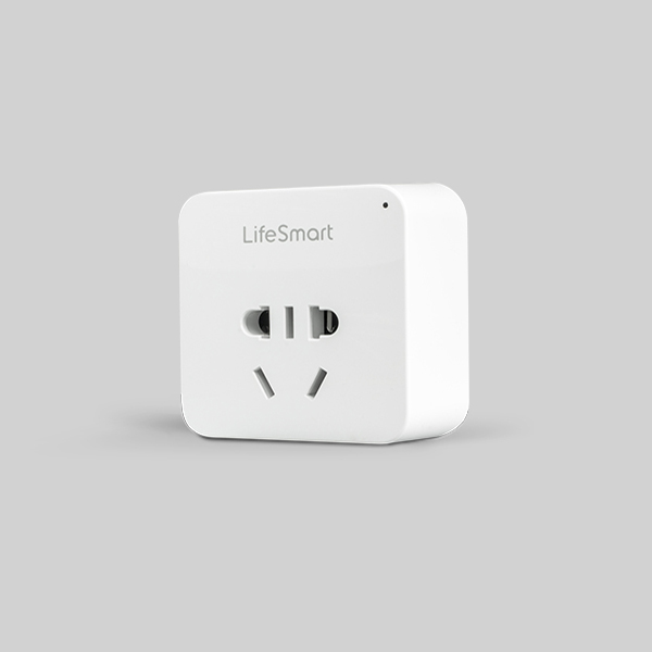 LS smart plug CN