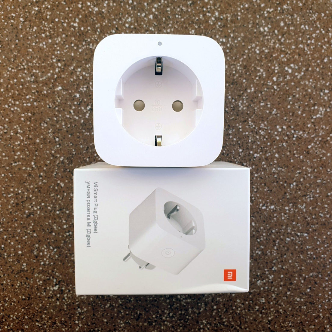 Умная wifi розетка mi smart plug zigbee как настроить