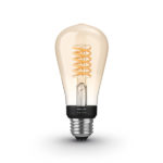 Philips Hue ST19 Filament Bulb
