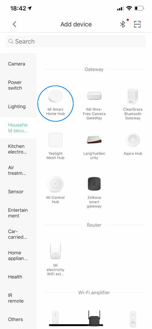 Xiaomi Youpin Aqara Hub Mi Gateway 2 Wireless Wifi Zigbee With RGB Motion  Sensor Night Lamp For Smart Homekit And Mi Home From Yuxg, $48.65
