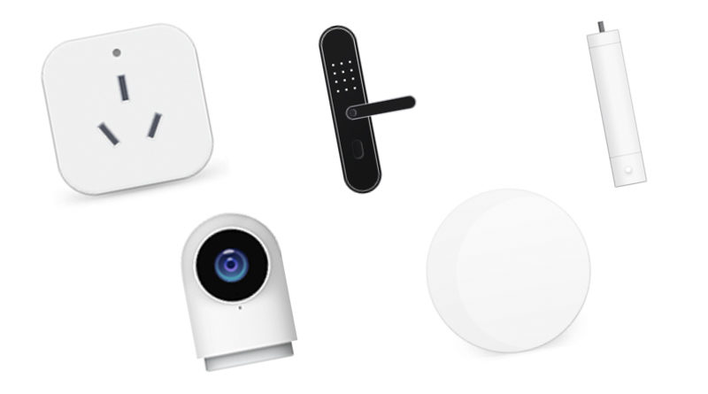 Aqara Hub (Unofficially) Working with Mijia Devices - Homekit News and  Reviews