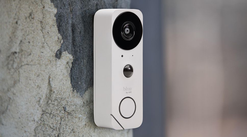 Adt Introduce Three Camera Products To Ces 2020 Homekit News And