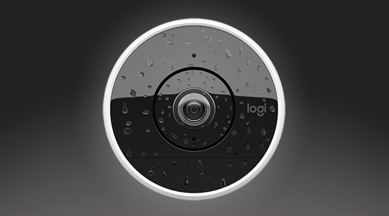 logi circle 2 firmware update