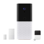 Abode Home Security Kit