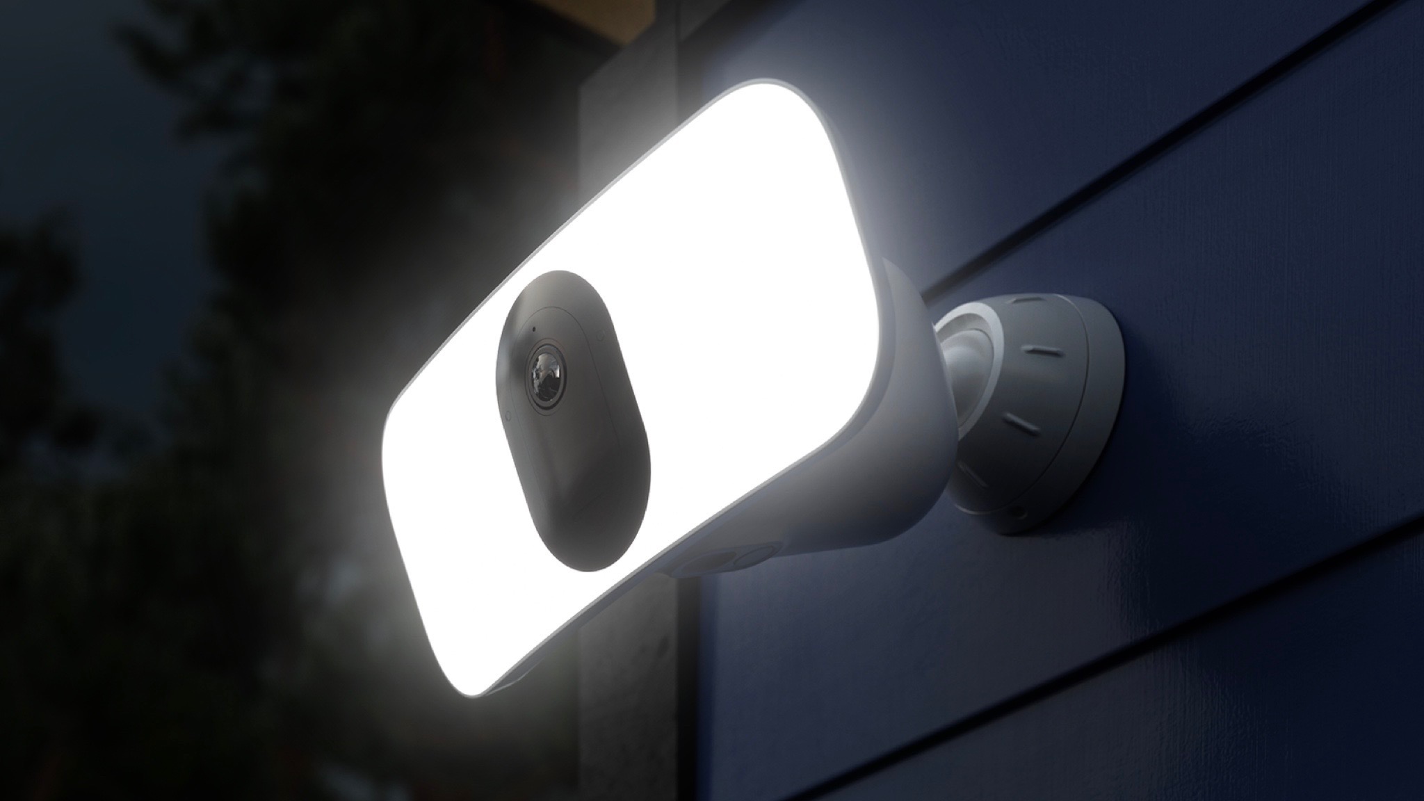 Arlo Pro 3 Floodlight Cam Now HomeKit Compatible Homekit News and Reviews