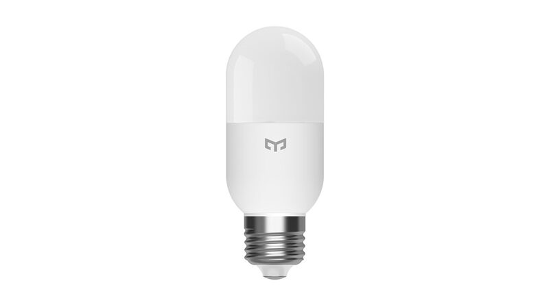 Yeelight M2 E27 Bluetooth Mesh Smart Bulb – Homekit News and Reviews