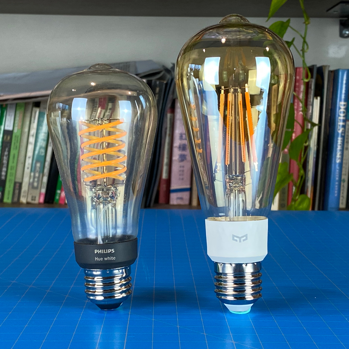 wifi vs bluetooth bulbs