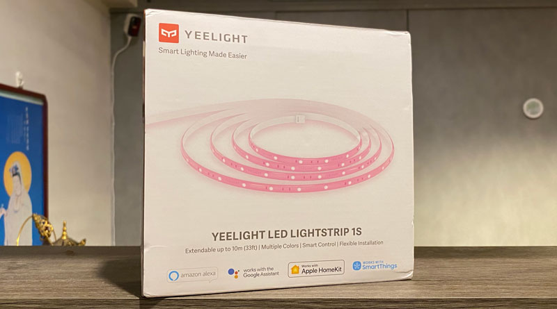 Yeelight pro купить. Yeelight Lightstrip 1s. Xiaomi Yeelight led Lightstrip 1s разрезать. Светодиодная лента Yeelight 1s. Xiaomi Smart Lightstrip Pro.